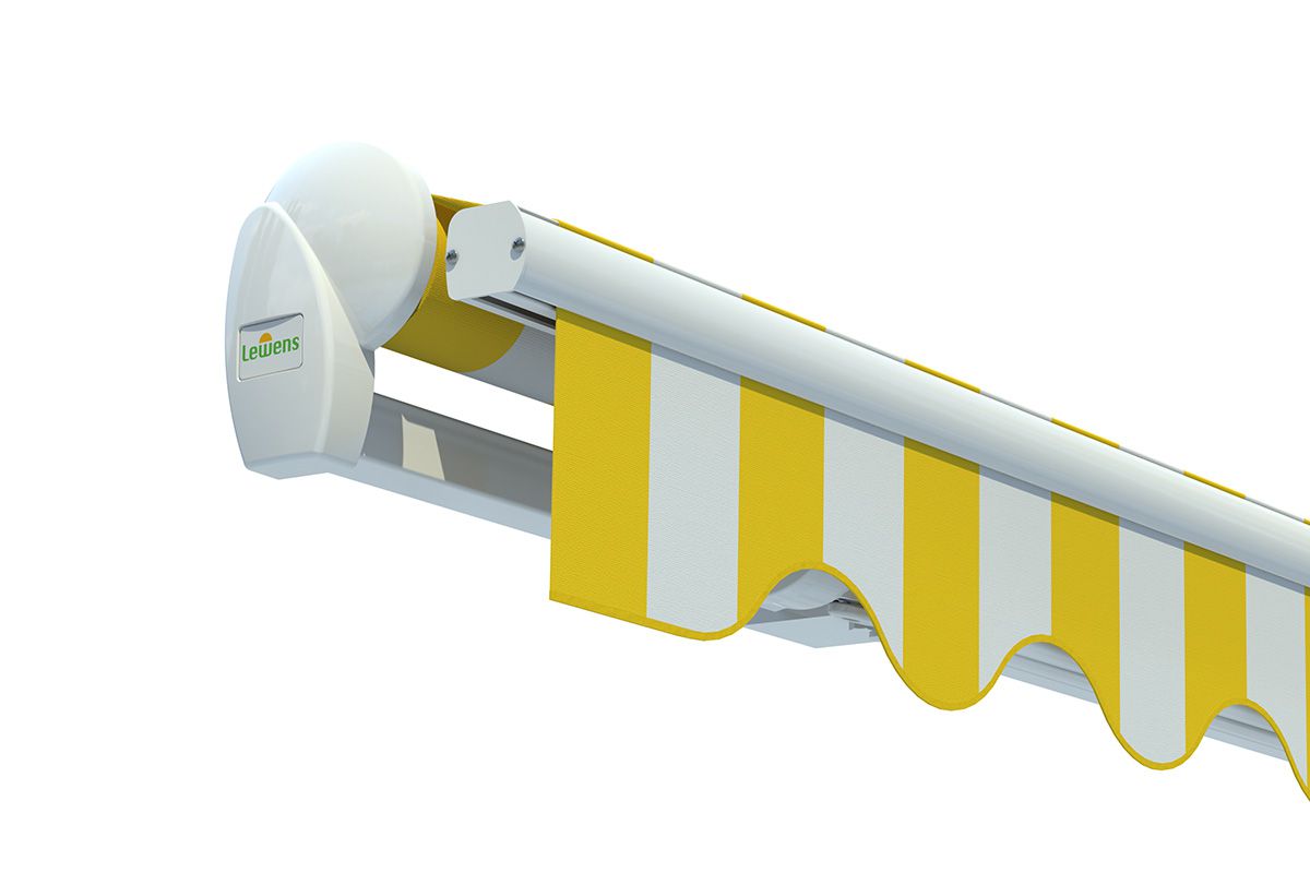 Horn Online Lewens Micro Markisen 285 Micro 700 Seitenzugmarkise